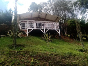 Chalet Rionegro, Linda Vista